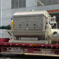 Sodium humate drum flaker Potassium humate scraper dryer